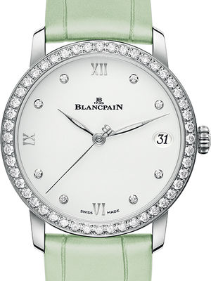 6127 4628 95 Blancpain Women