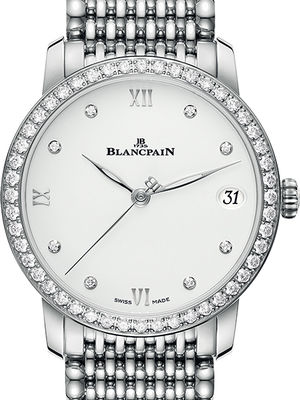6127 4628 MMB Blancpain Women