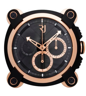X.POS.028 RJ Romain Jerome Air Moon Invader