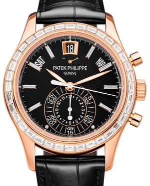 5961R-010 Patek Philippe Complicated Watches