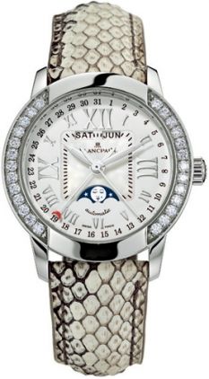 3253-6044-56B Blancpain Women