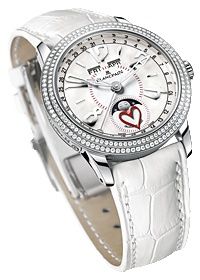 3363-4544-55B Blancpain Women