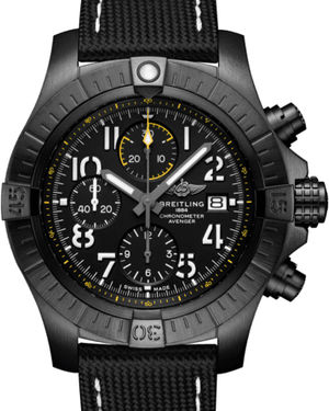 V13317101B1X1 Breitling Avenger