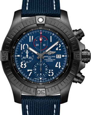 V13375101C1X1 Breitling Avenger