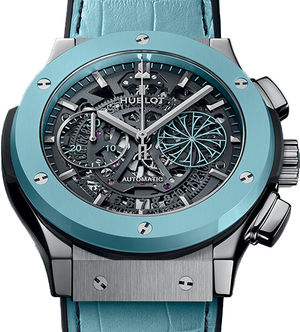 525.NL.0179.LR.MYO19 Hublot Classic Fusion Chronograph