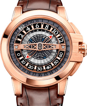 OCEAHR42RR001 Harry Winston Project Z