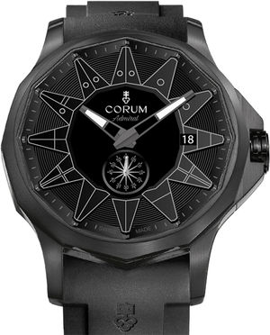 A395/03818 - 395.111.98/F371 BL12 Corum Admiral Legend