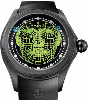 L390/03636 Corum Bubble 52