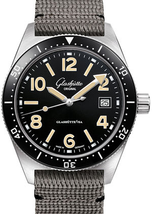 1-39-11-06-80-08 Glashutte Original Spezialist