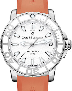 00.10634.23.23.03 Carl F.Bucherer Patravi