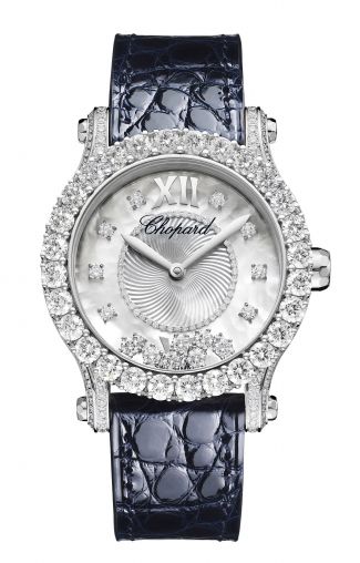 274809-1001 Chopard Happy Sport  Automatic