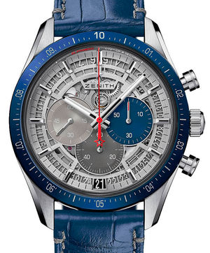 95.3002.3600/69.C818 Zenith Chronomaster