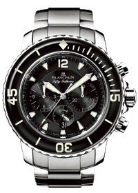 5085F-1130-71 Blancpain Fifty Fathoms