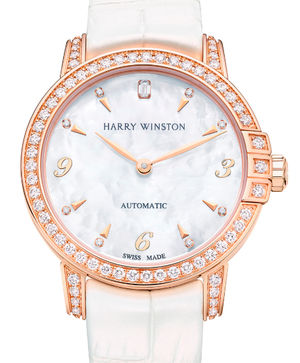 MIDAHM29RR001 Harry Winston Midnight