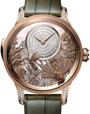 J033033206 Jaquet Droz Automata