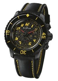 5785F.A-11D03-63 Blancpain Fifty Fathoms