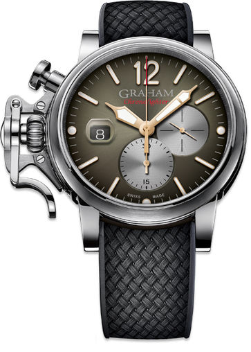 2CVDS.C02A Graham Chronofighter Vintage