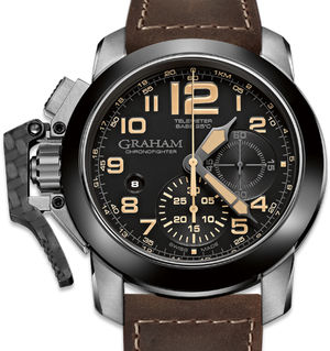 2CCAC.B02A Graham Chronofighter Superlight