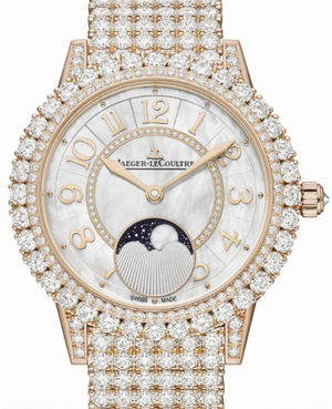 3522370 Jaeger LeCoultre Rendez-Vous