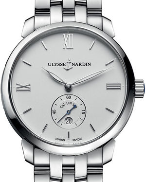3203-136-7/30 Ulysse Nardin Classico
