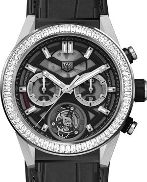 CAR5A81.FC6377 Tag Heuer Carrera