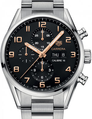 CV2A1AB.BA0738 Tag Heuer Carrera