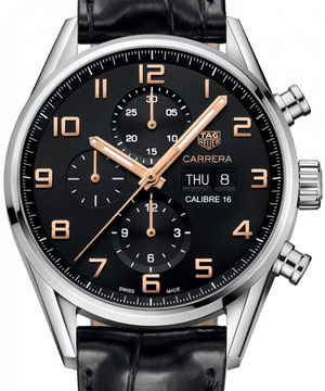CV2A1AB.FC6379 Tag Heuer Carrera