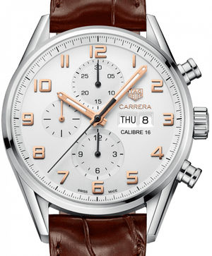 CV2A1AC.FC6380 Tag Heuer Carrera