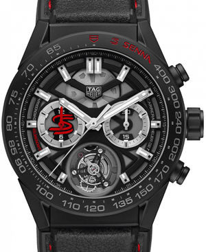 CAR5A91.FT6162 Tag Heuer Carrera