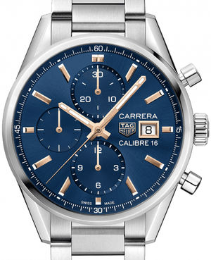 CBK2115.BA0715 Tag Heuer Carrera