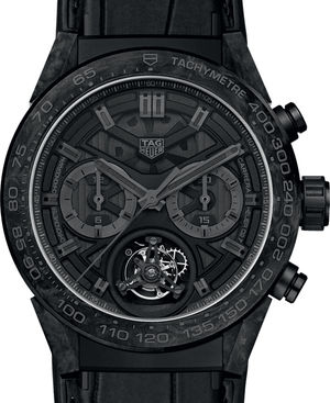 CAR5A8P.FC6415 Tag Heuer Carrera