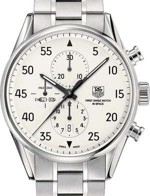 CAR2015.BA0796 Tag Heuer Carrera