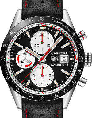 CV201AP.FC6429 Tag Heuer Carrera