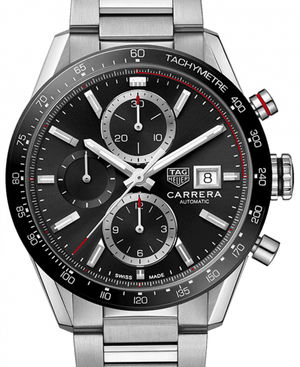 CBM2110.BA0651 Tag Heuer Carrera