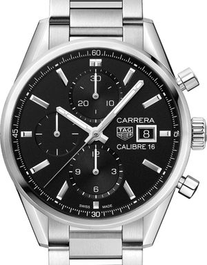 CBK2110.BA0715 Tag Heuer Carrera