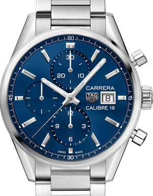 CBK2112.BA0715 Tag Heuer Carrera