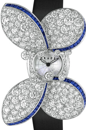 PBF23WGDDS GRAFF Butterfly