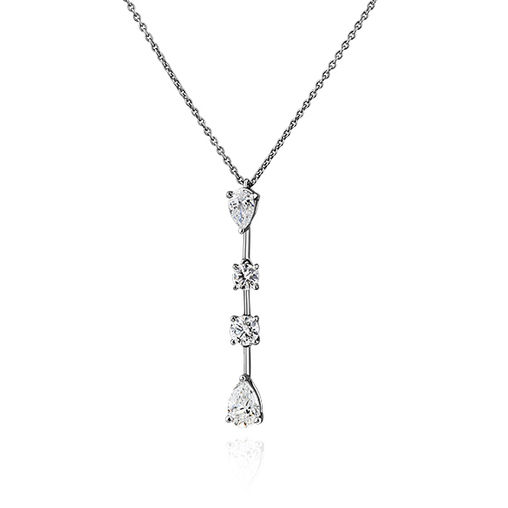 Diamond Pendant GRAFF Classic