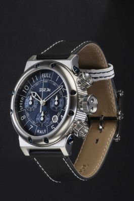 (BRM-856) BRM SCR-48 and CT-48