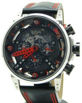 (BRM-002) BRM SCR-48 and CT-48