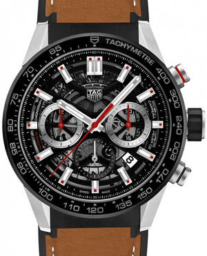 CBG2010.FT6144 Tag Heuer Carrera