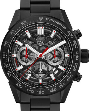CBG2A90.BH0653 Tag Heuer Carrera