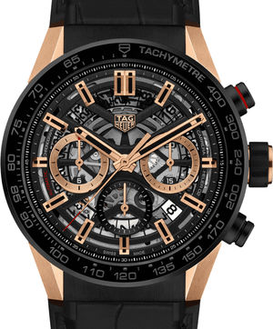 CBG2050.FC6426 Tag Heuer Carrera