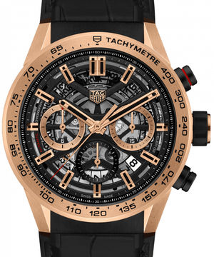 CBG2051.FC6426 Tag Heuer Carrera