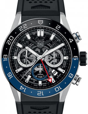 CBG2A1Z.FT6157 Tag Heuer Carrera