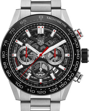CBG2A10.BA0654 Tag Heuer Carrera