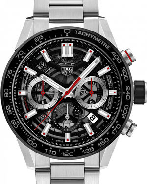 CBG2010.BA0662 Tag Heuer Carrera