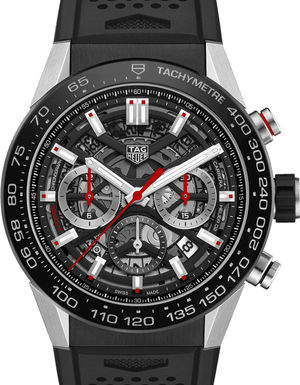 CBG2A10.FT6168 Tag Heuer Carrera