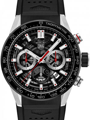 CBG2010.FT6143 Tag Heuer Carrera