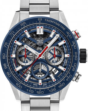 CBG2011.BA0662 Tag Heuer Carrera